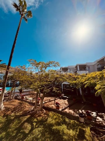 1 sypialnia Apartament na sprzedaż w Los Cristianos, Arona z basenem - 270 000 € (Ref: 9547503)