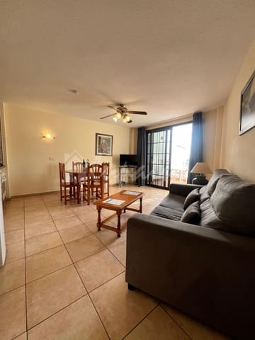 1 soverom Leilighet til salgs i Los Cristianos, Arona med svømmebasseng - € 279 500 (Ref: 9554518)