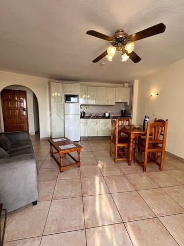 1 soverom Leilighet til salgs i Los Cristianos, Arona med svømmebasseng - € 279 500 (Ref: 9554518)