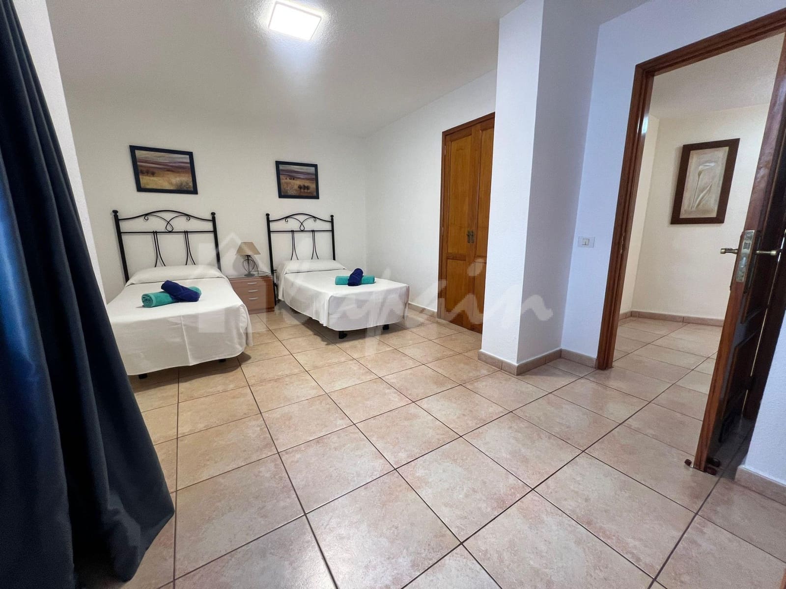 1 sovrum Lägenhet till salu i Los Cristianos med pool - 279 500 € (Ref: 9554518)