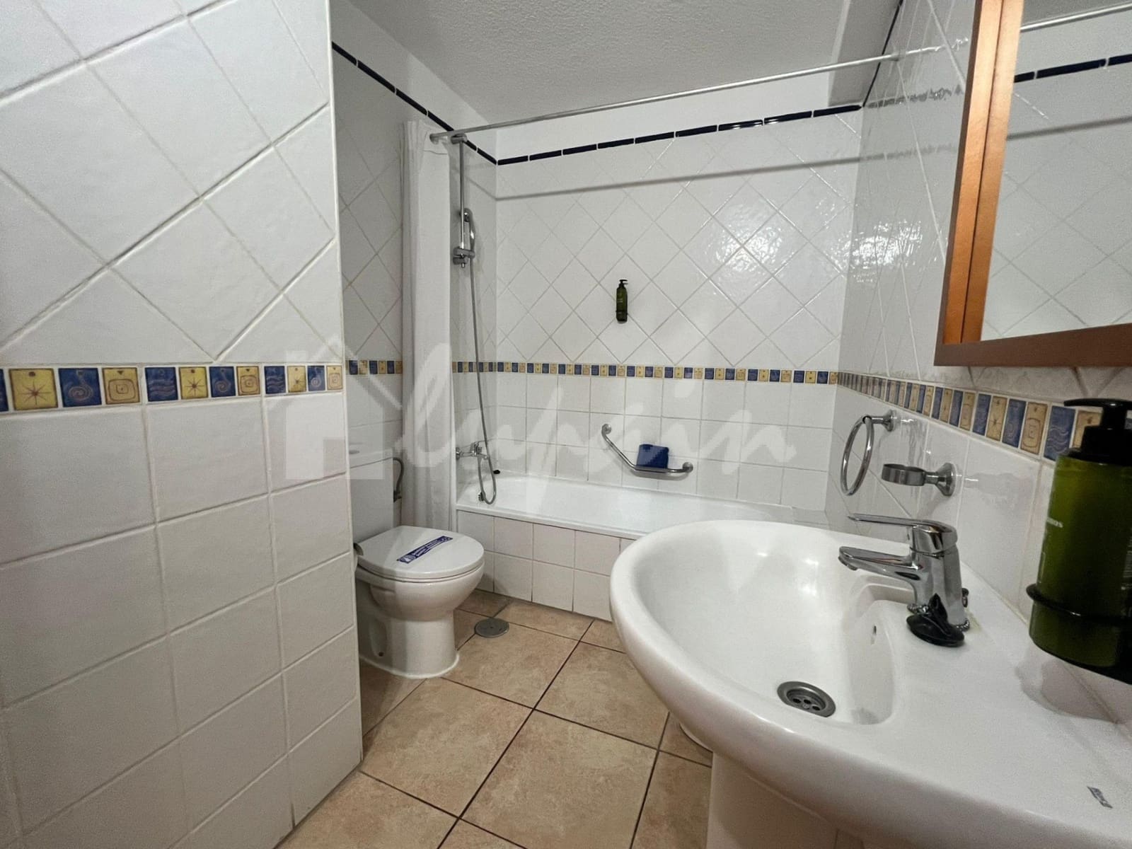 1 sovrum Lägenhet till salu i Los Cristianos med pool - 279 500 € (Ref: 9554518)