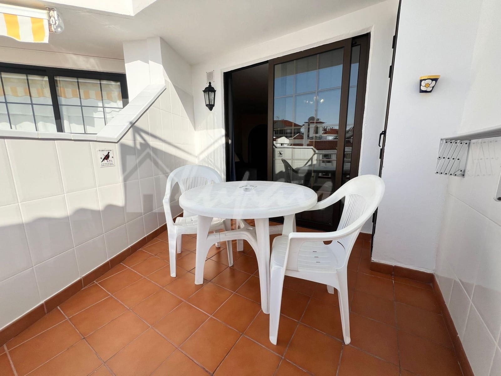 1 sovrum Lägenhet till salu i Los Cristianos med pool - 279 500 € (Ref: 9554518)
