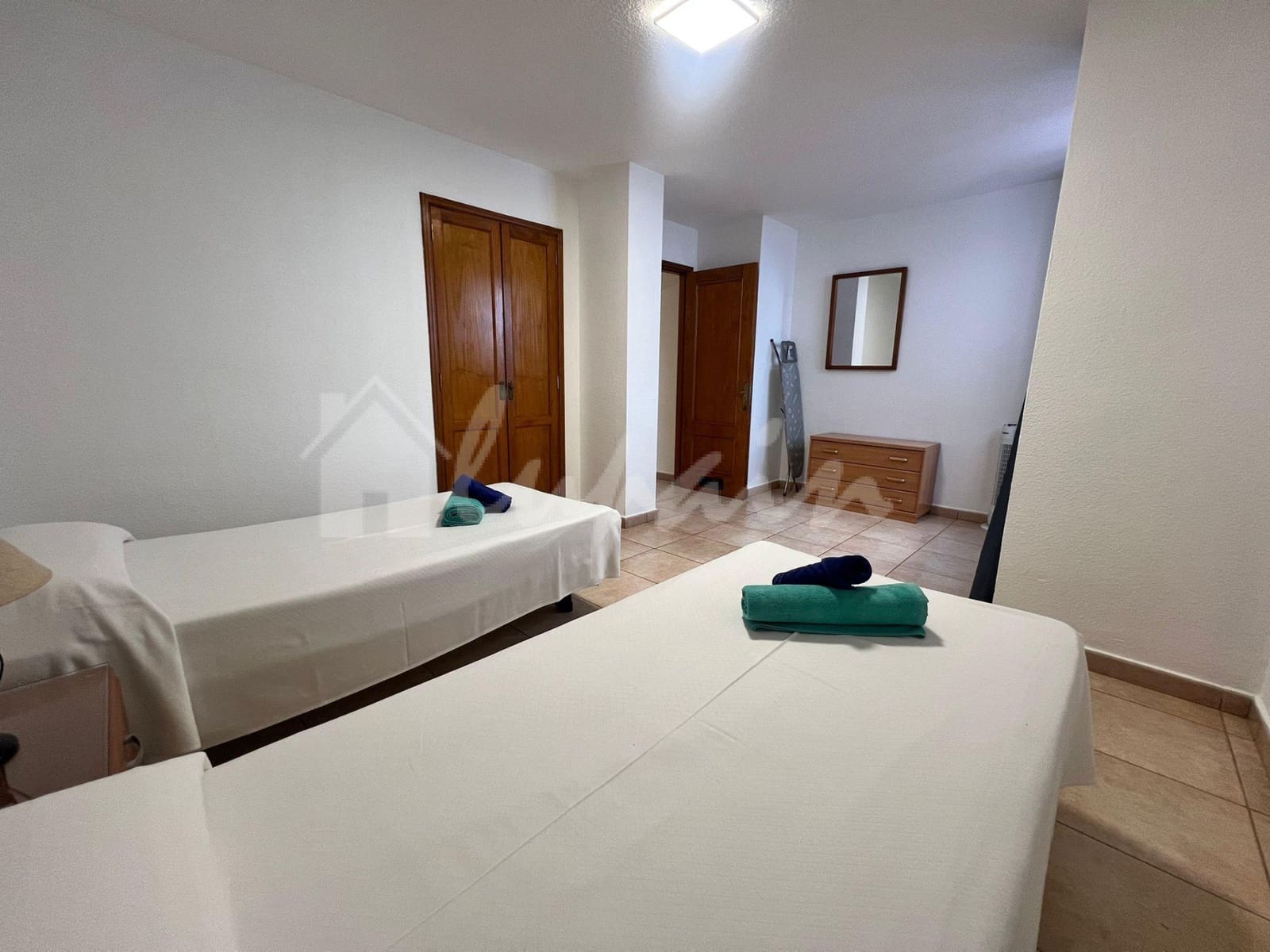 1 sovrum Lägenhet till salu i Los Cristianos med pool - 279 500 € (Ref: 9554518)