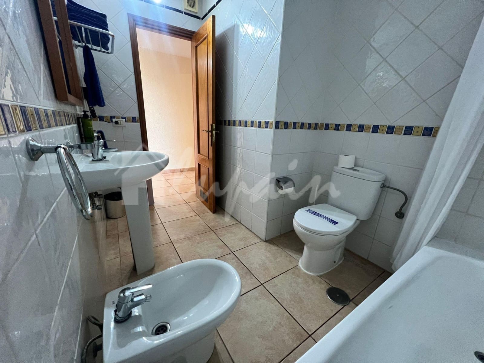 1 sovrum Lägenhet till salu i Los Cristianos med pool - 279 500 € (Ref: 9554518)