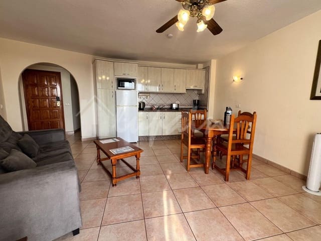 1 soverom Leilighet til salgs i Los Cristianos, Arona med svømmebasseng - € 279 500 (Ref: 9554518)