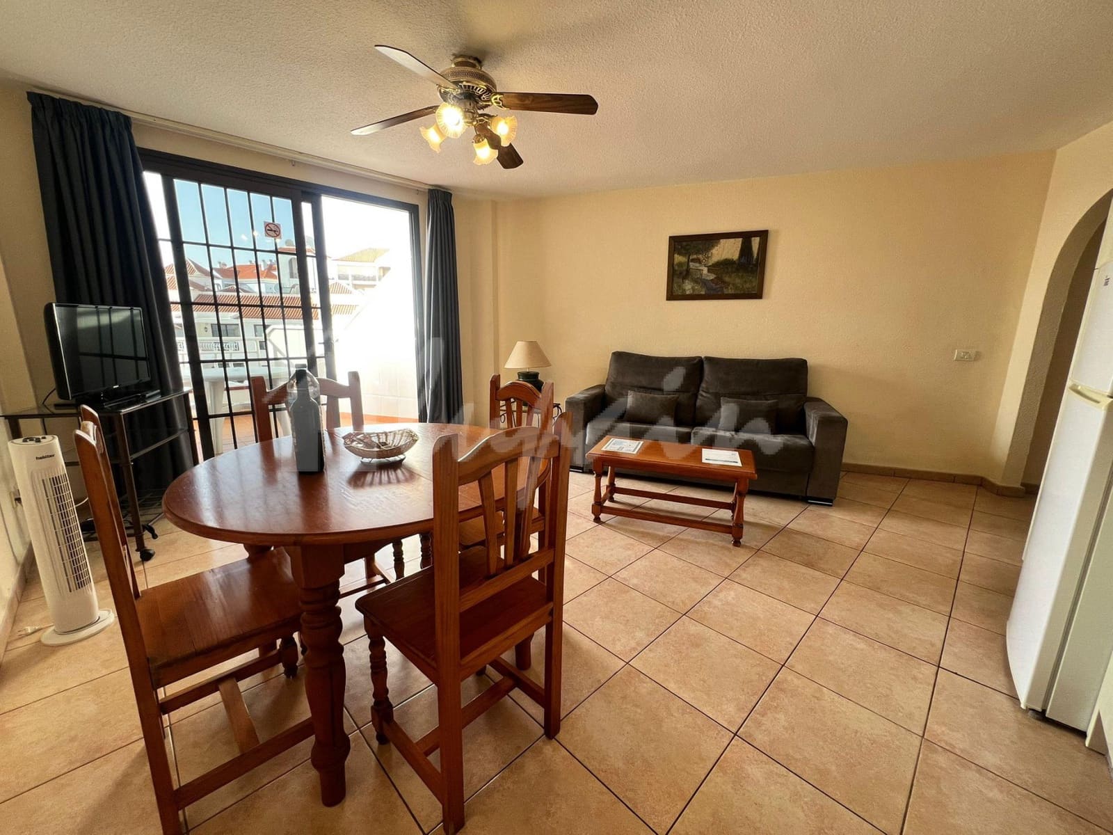 1 sovrum Lägenhet till salu i Los Cristianos med pool - 279 500 € (Ref: 9554518)