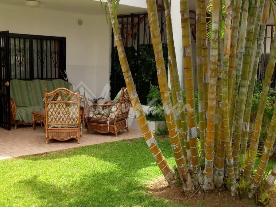 1 makuuhuone Huoneisto myytävänä paikassa Los Cristianos mukana uima-altaan - 235 000 € (Ref: 9564940)