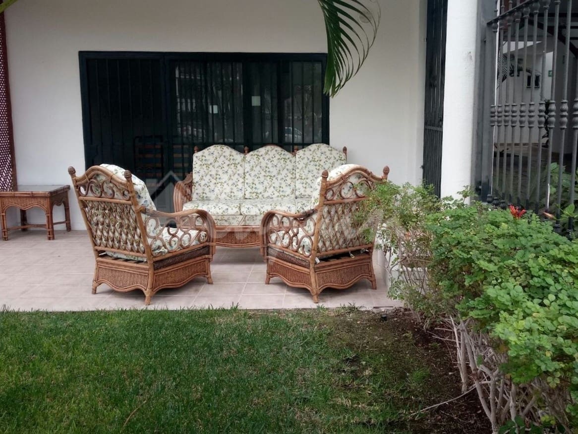 1 makuuhuone Huoneisto myytävänä paikassa Los Cristianos mukana uima-altaan - 235 000 € (Ref: 9564940)