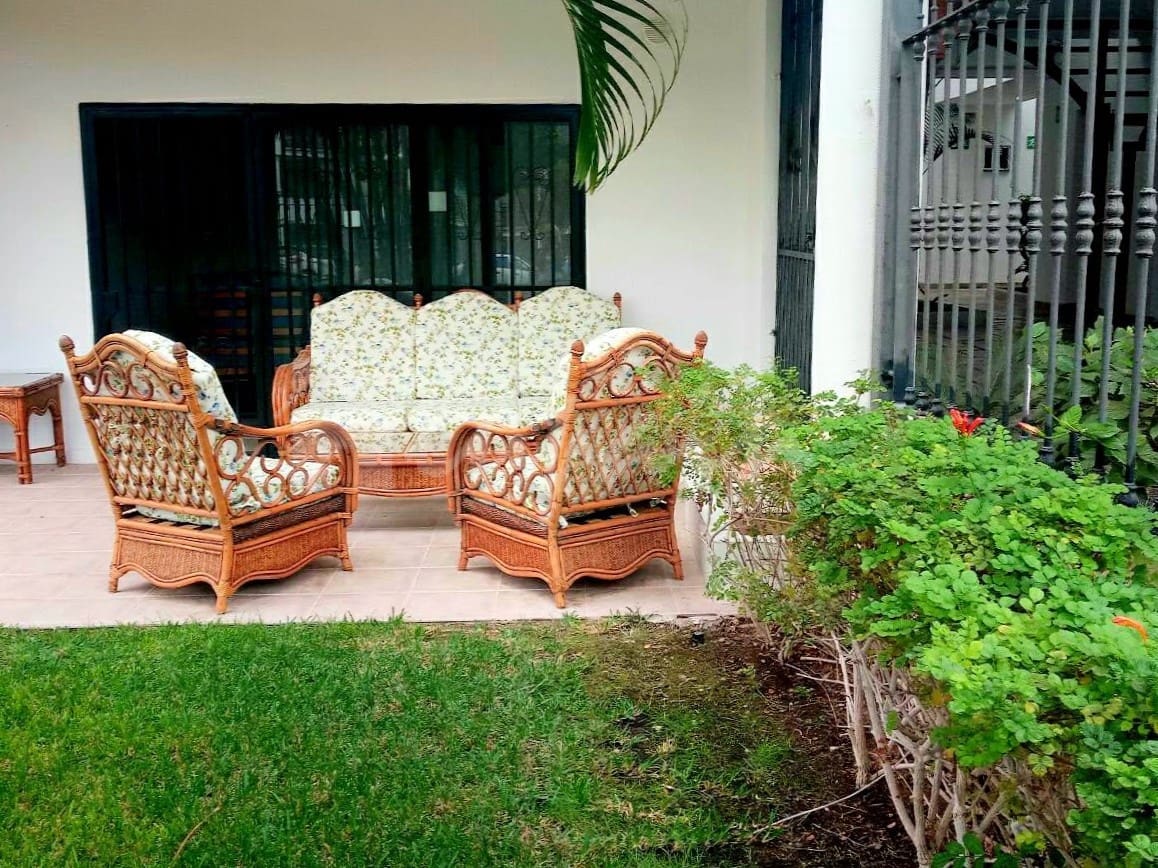 1 makuuhuone Huoneisto myytävänä paikassa Los Cristianos mukana uima-altaan - 235 000 € (Ref: 9564940)