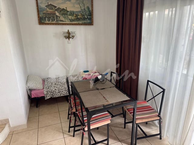 1 soverom Leilighet til salgs i Los Cristianos, Arona med svømmebasseng - € 235 000 (Ref: 9564940)