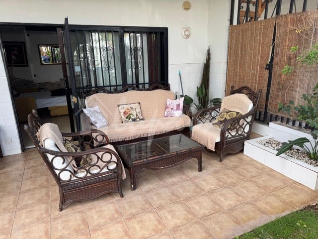 1 soverom Leilighet til salgs i Los Cristianos, Arona med svømmebasseng - € 235 000 (Ref: 9564940)