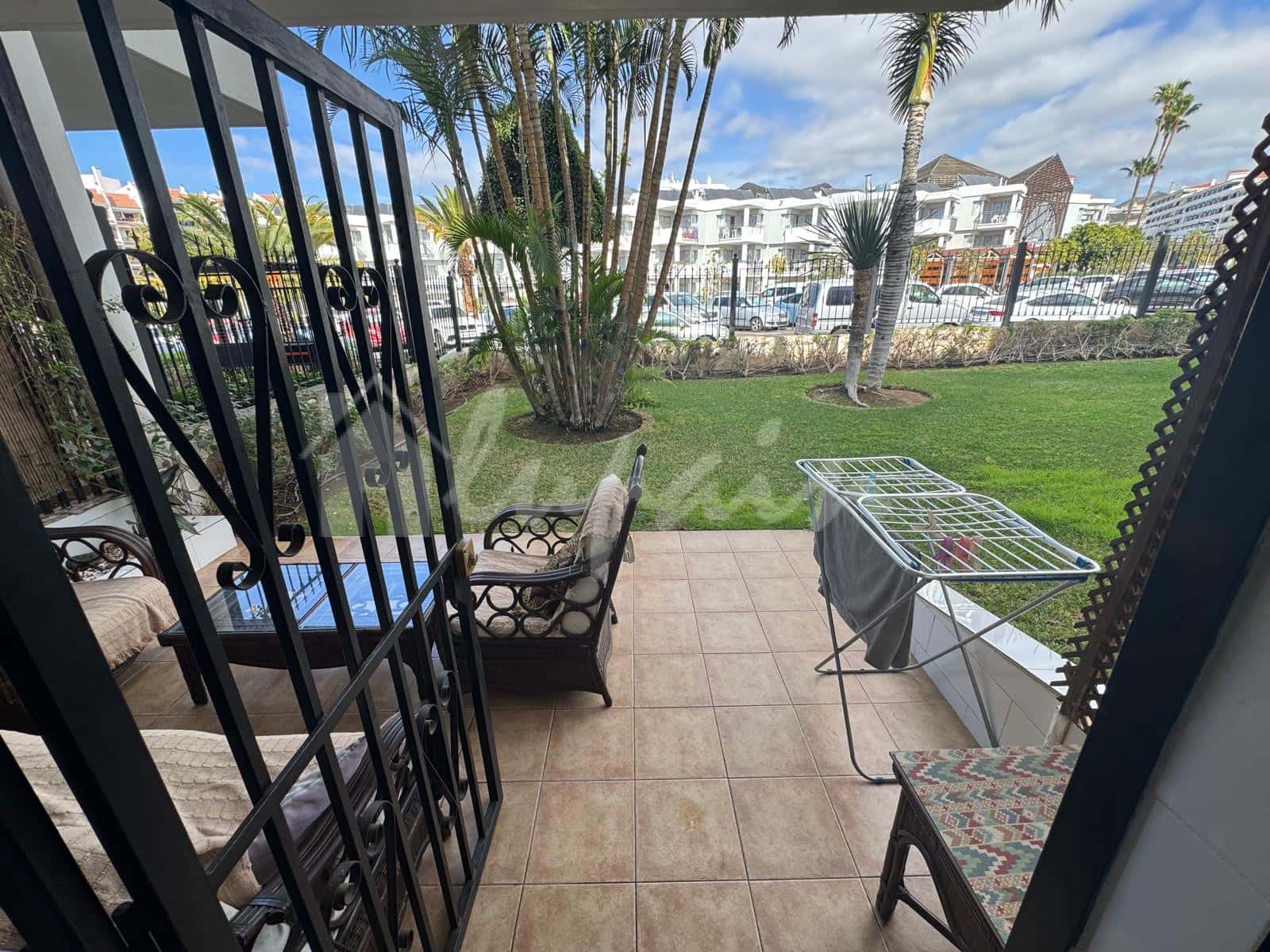 1 makuuhuone Huoneisto myytävänä paikassa Los Cristianos mukana uima-altaan - 235 000 € (Ref: 9564940)