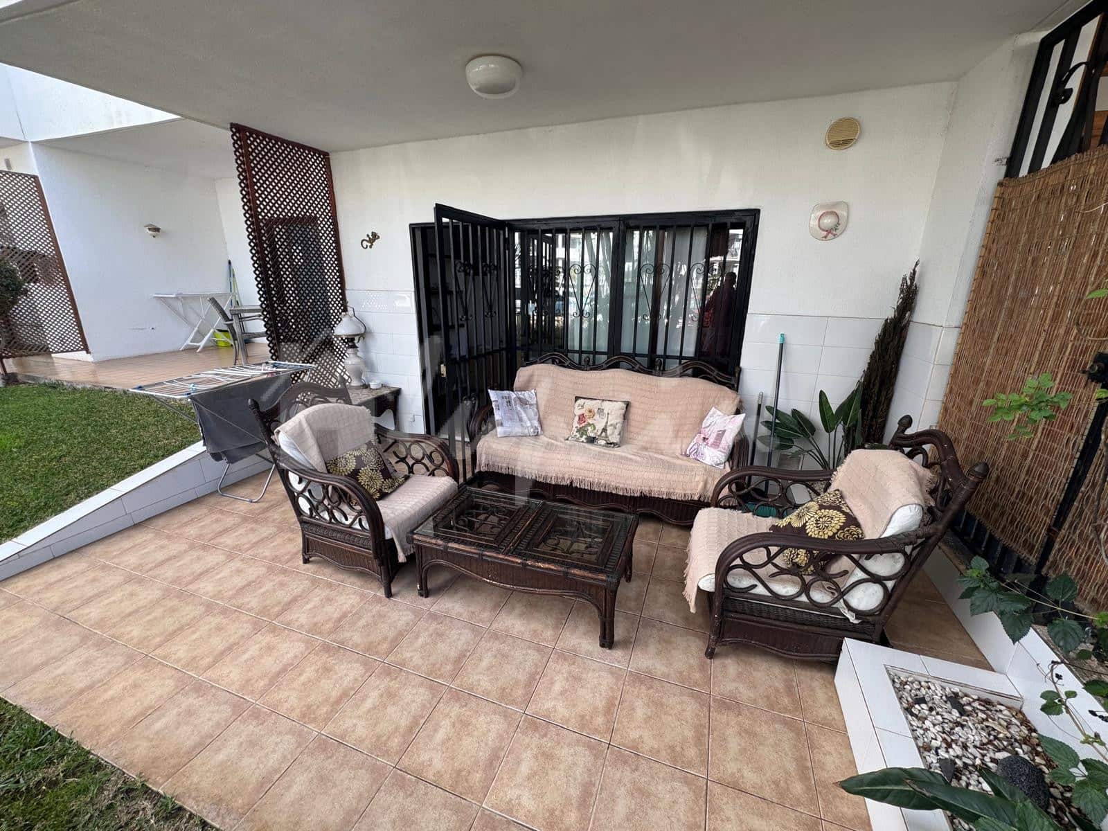 1 makuuhuone Huoneisto myytävänä paikassa Los Cristianos mukana uima-altaan - 235 000 € (Ref: 9564940)