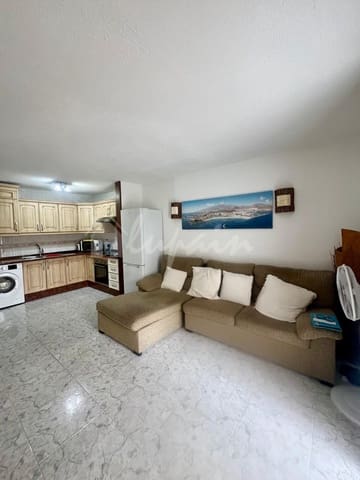 1 soverom Leilighet til salgs i Los Cristianos, Arona med svømmebasseng - € 290 000 (Ref: 9564941)