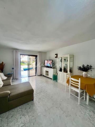 1 soverom Leilighet til salgs i Los Cristianos, Arona med svømmebasseng - € 290 000 (Ref: 9564941)