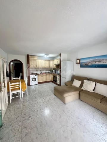 1 soverom Leilighet til salgs i Los Cristianos, Arona med svømmebasseng - € 290 000 (Ref: 9564941)