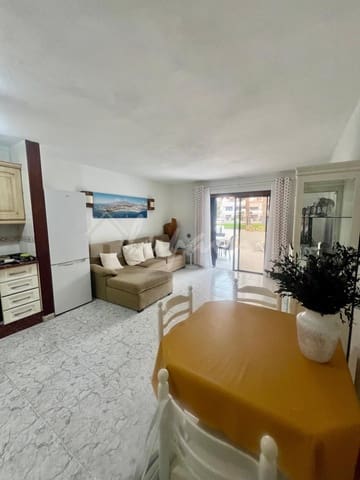 1 soverom Leilighet til salgs i Los Cristianos, Arona med svømmebasseng - € 290 000 (Ref: 9564941)