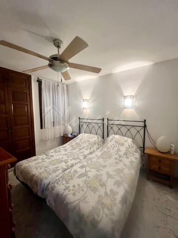 1 soverom Leilighet til salgs i Los Cristianos, Arona med svømmebasseng - € 290 000 (Ref: 9564941)