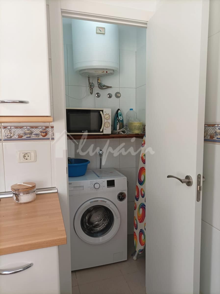 1 makuuhuone Kattohuoneisto myytävänä paikassa Los Cristianos mukana uima-altaan - 329 950 € (Ref: 9564942)