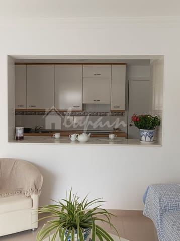 1 sypialnia Penthouse na sprzedaż w Los Cristianos, Arona z basenem - 329 950 € (Ref: 9564942)
