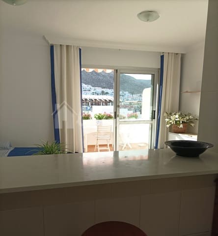 1 sypialnia Penthouse na sprzedaż w Los Cristianos, Arona z basenem - 329 950 € (Ref: 9564942)