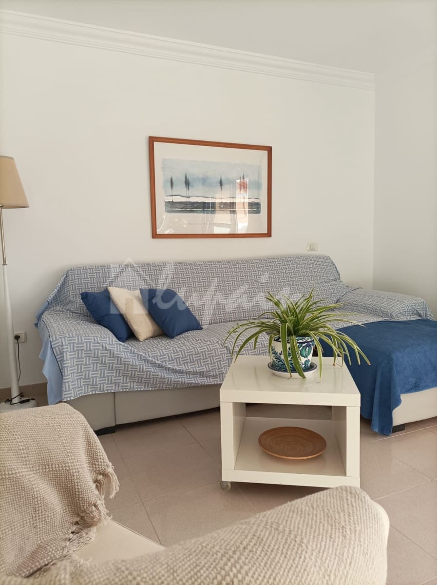 1 makuuhuone Kattohuoneisto myytävänä paikassa Los Cristianos mukana uima-altaan - 329 950 € (Ref: 9564942)