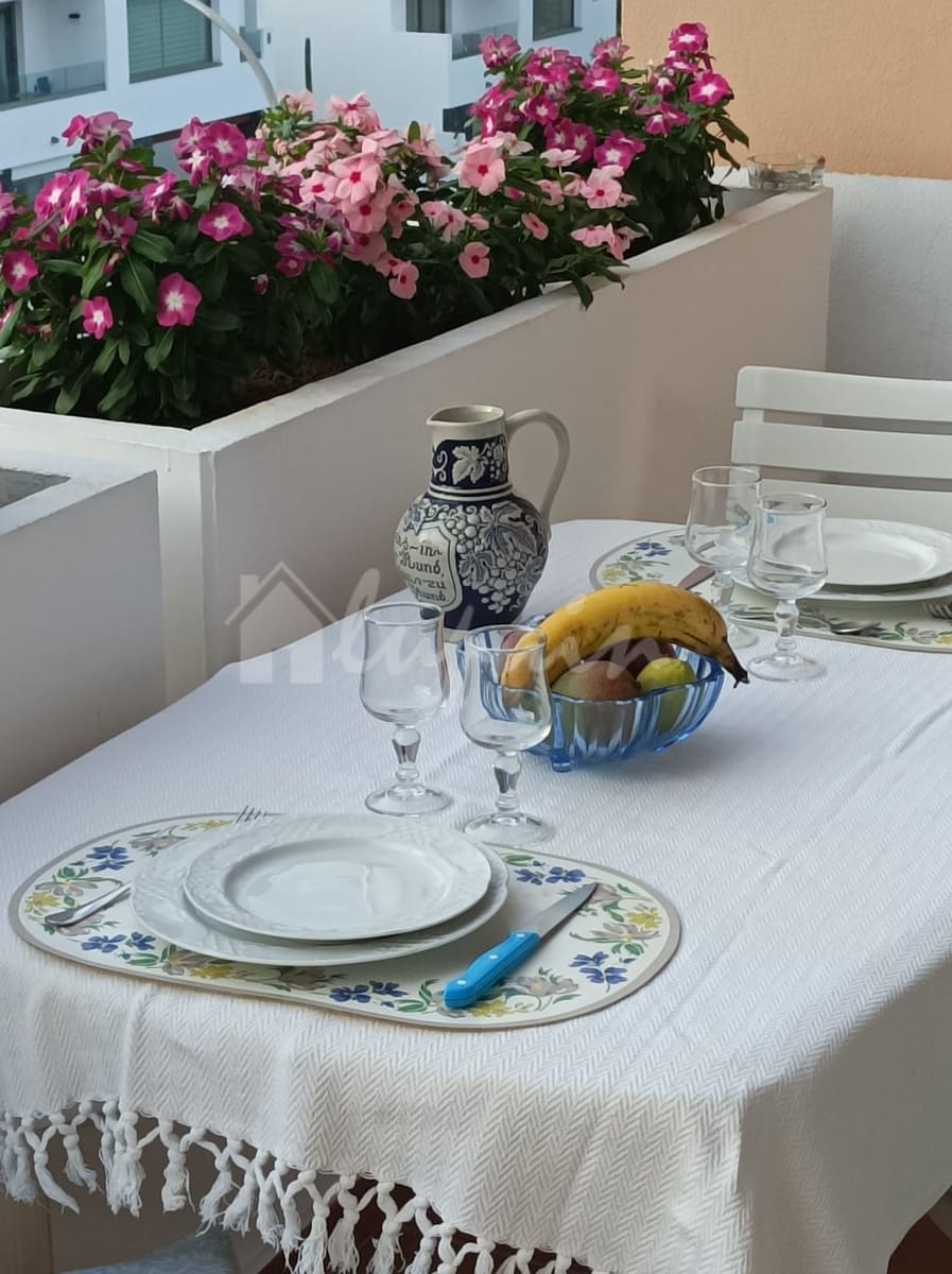 1 makuuhuone Kattohuoneisto myytävänä paikassa Los Cristianos mukana uima-altaan - 329 950 € (Ref: 9564942)