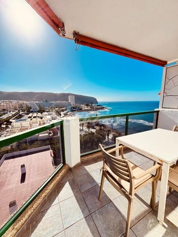 1 bedroom Apartment for sale in Los Cristianos, Arona with pool - € 395,000 (Ref: 9571075)