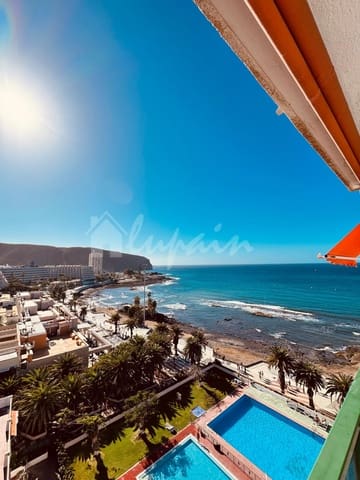 1 bedroom Apartment for sale in Los Cristianos, Arona with pool - € 395,000 (Ref: 9571075)