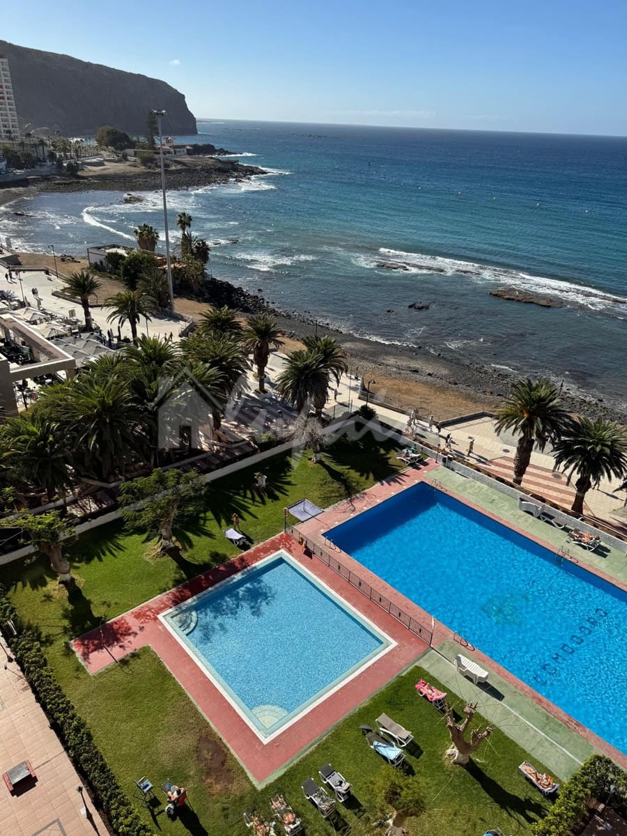 1 soveværelse Lejlighed til salg i Los Cristianos med swimmingpool - € 395.000 (Ref: 9571075)