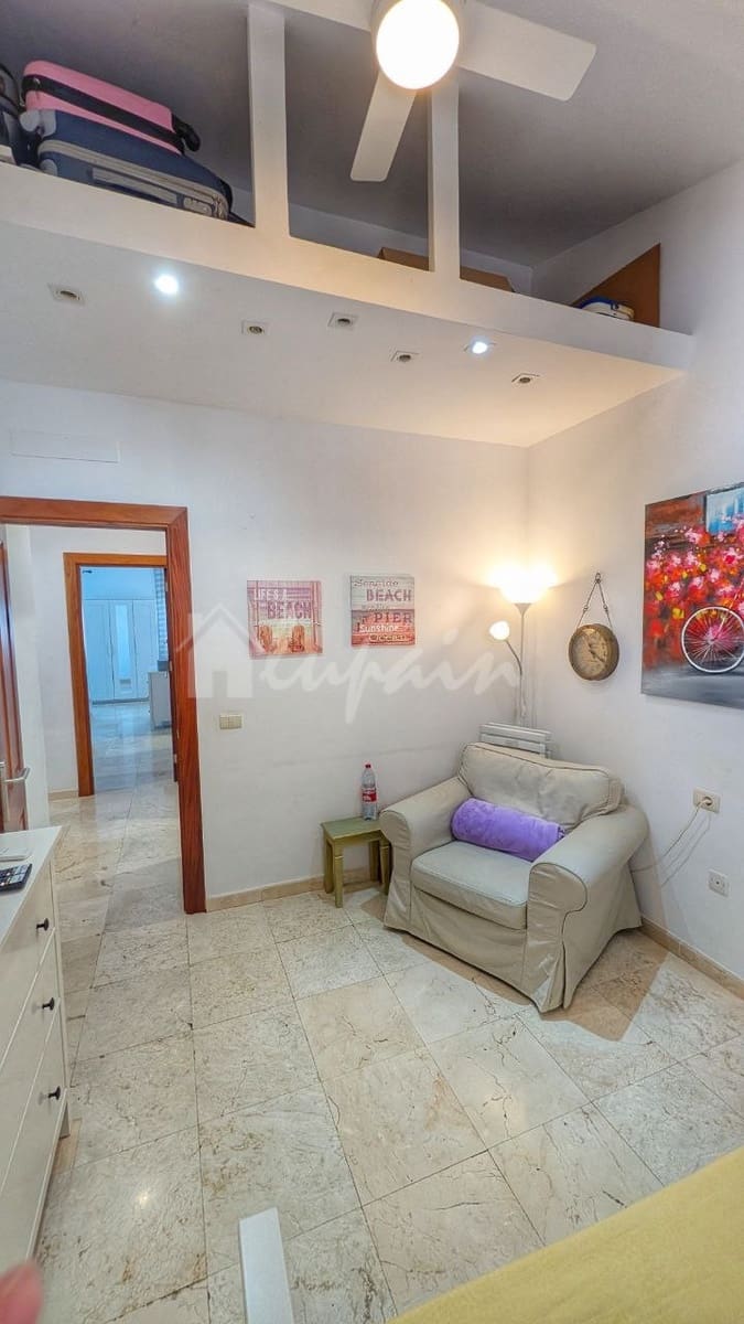 2 chambre Appartement à vendre à Llano del Camello avec piscine - 439 000 € (Ref: 9571076)