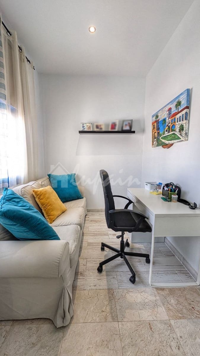 2 chambre Appartement à vendre à Llano del Camello avec piscine - 439 000 € (Ref: 9571076)