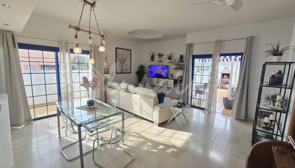 2 chambre Appartement à vendre à Llano del Camello avec piscine - 439 000 € (Ref: 9571076)