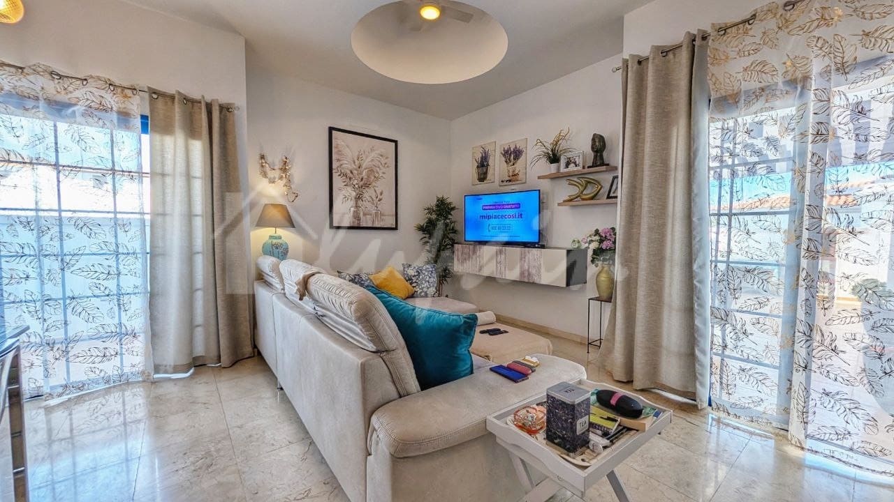 2 chambre Appartement à vendre à Llano del Camello avec piscine - 439 000 € (Ref: 9571076)