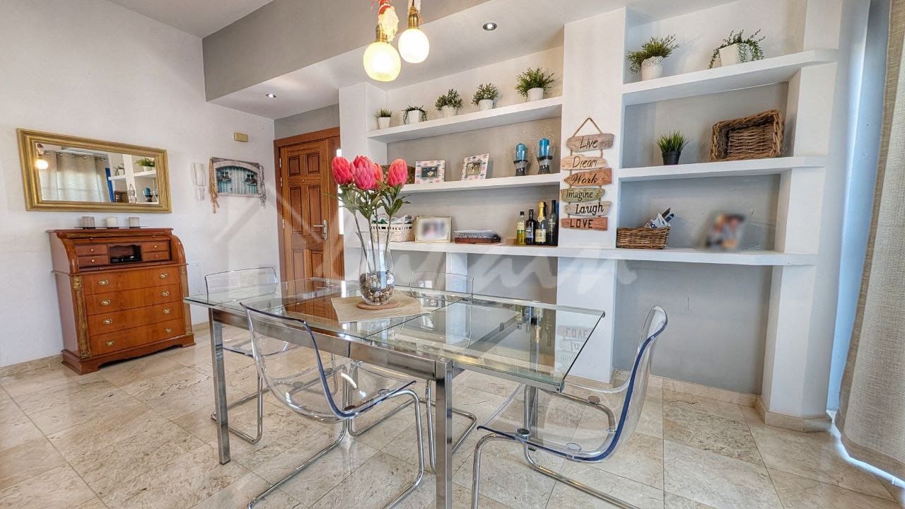 2 chambre Appartement à vendre à Llano del Camello avec piscine - 439 000 € (Ref: 9571076)