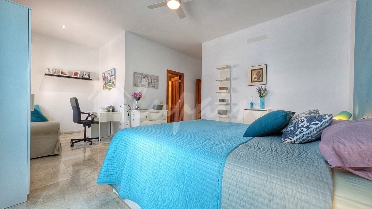 2 chambre Appartement à vendre à Llano del Camello avec piscine - 439 000 € (Ref: 9571076)