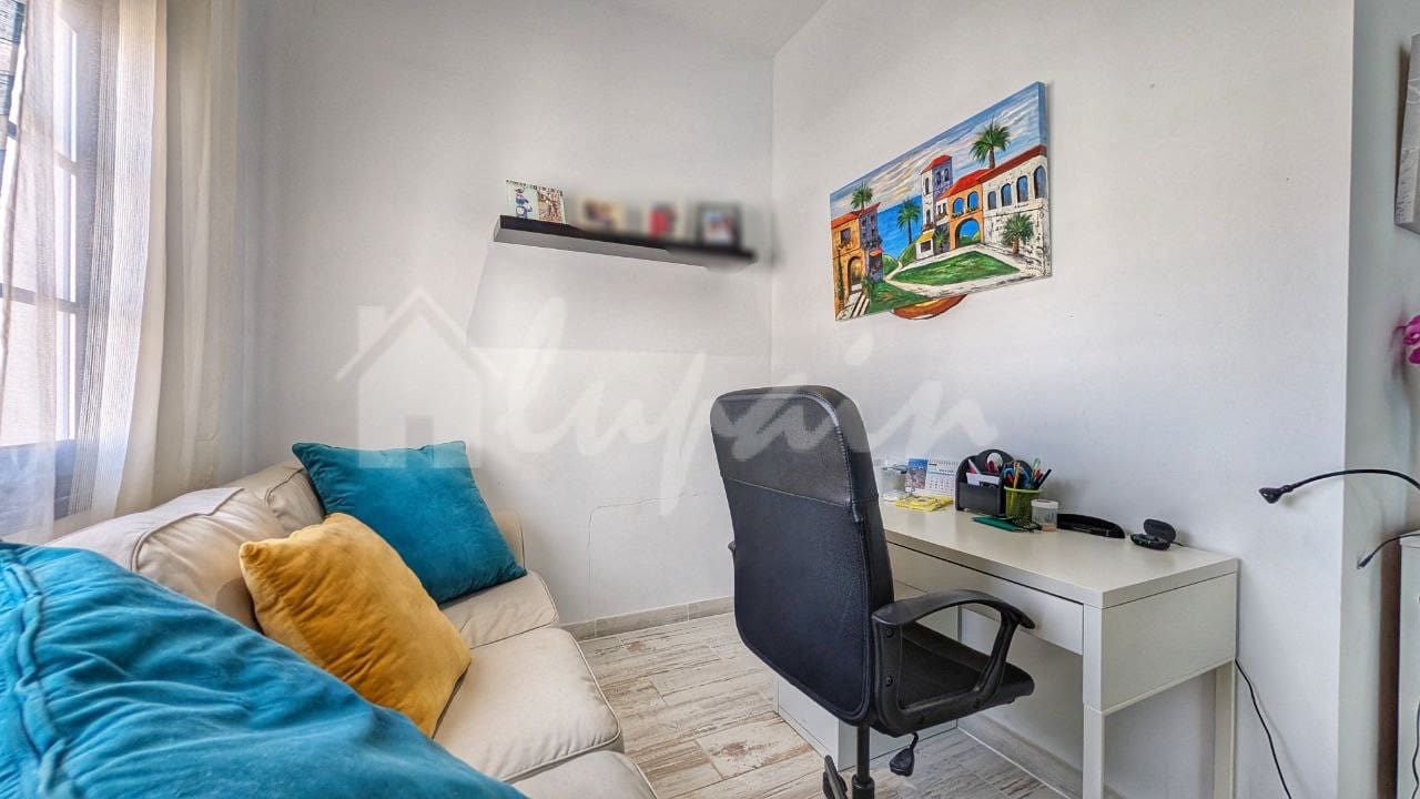 2 chambre Appartement à vendre à Llano del Camello avec piscine - 439 000 € (Ref: 9571076)