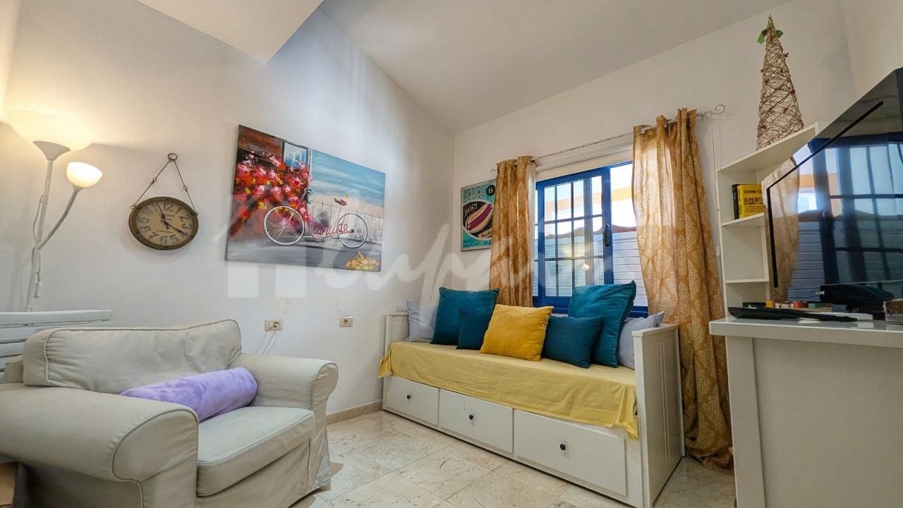 2 chambre Appartement à vendre à Llano del Camello avec piscine - 439 000 € (Ref: 9571076)