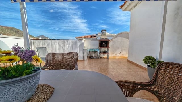 2 chambre Appartement à vendre à Llano del Camello, San Miguel de Abona avec piscine - 439 000 € (Ref: 9571076)