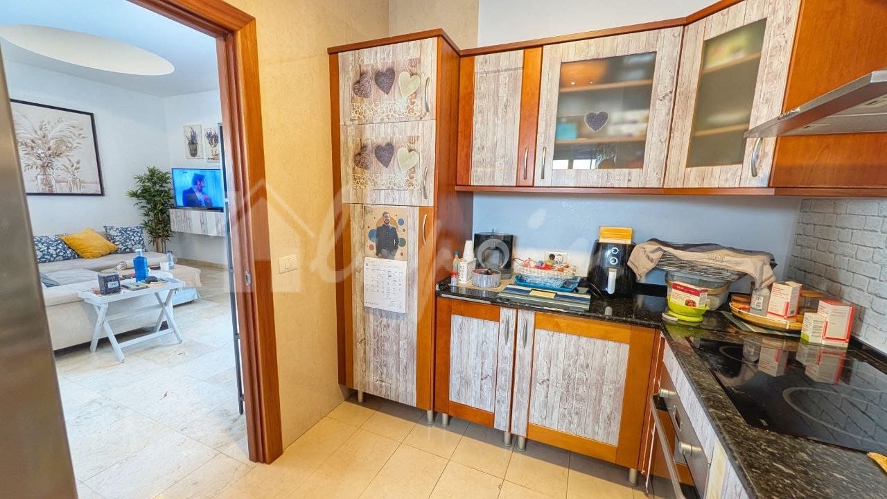 2 chambre Appartement à vendre à Llano del Camello avec piscine - 439 000 € (Ref: 9571076)
