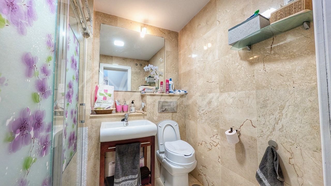 2 chambre Appartement à vendre à Llano del Camello avec piscine - 439 000 € (Ref: 9571076)