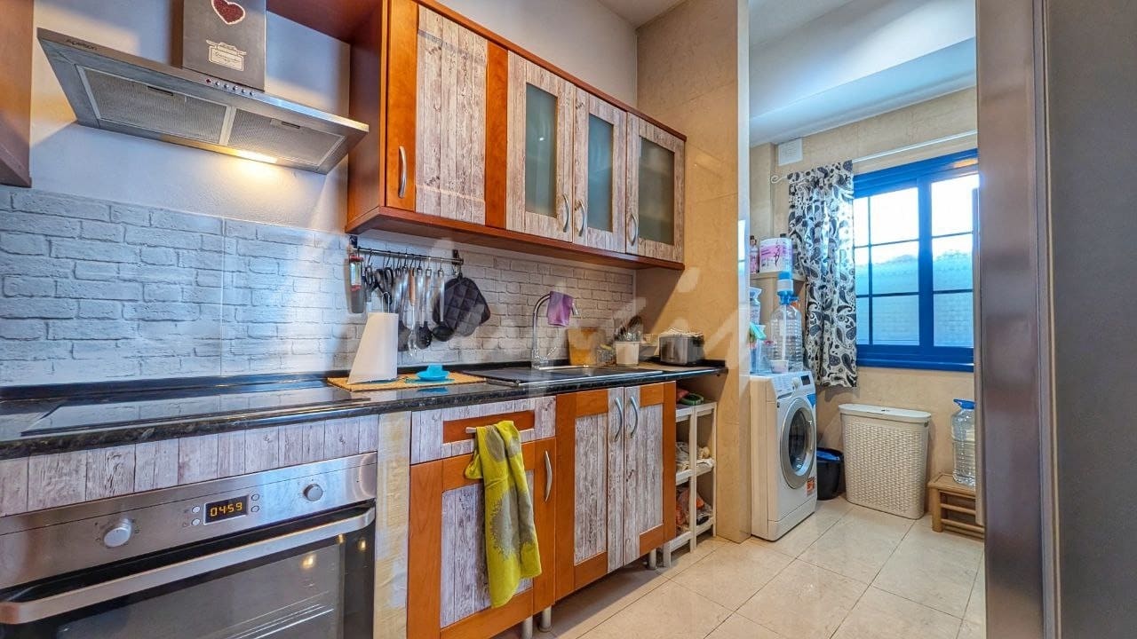 2 chambre Appartement à vendre à Llano del Camello avec piscine - 439 000 € (Ref: 9571076)