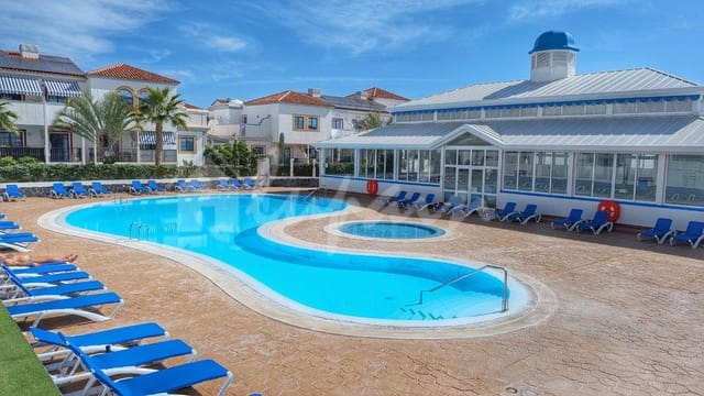 2 chambre Appartement à vendre à Llano del Camello, San Miguel de Abona avec piscine - 439 000 € (Ref: 9571076)