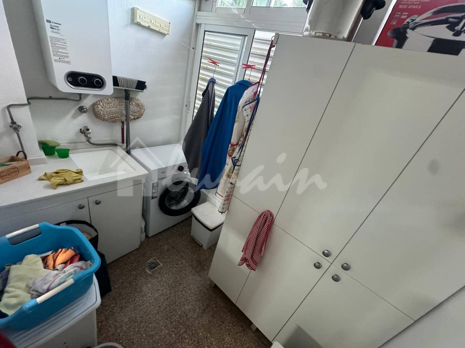 3 quarto Apartamento para venda em Los Cristianos com piscina - 370 000 € (Ref: 9571077)