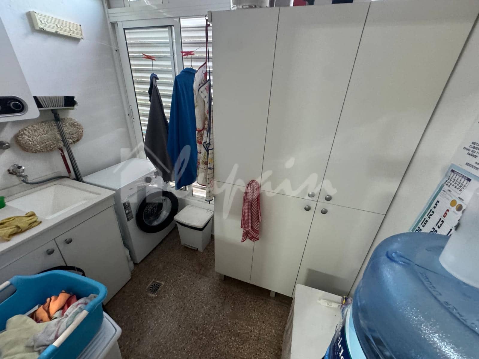 3 quarto Apartamento para venda em Los Cristianos com piscina - 370 000 € (Ref: 9571077)