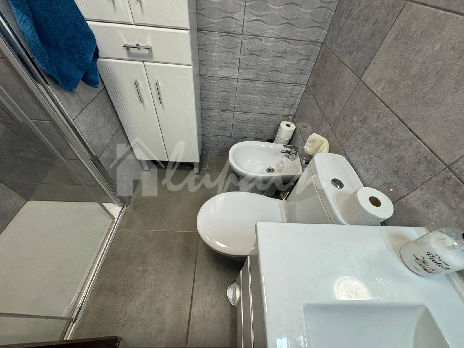 3 quarto Apartamento para venda em Los Cristianos com piscina - 370 000 € (Ref: 9571077)