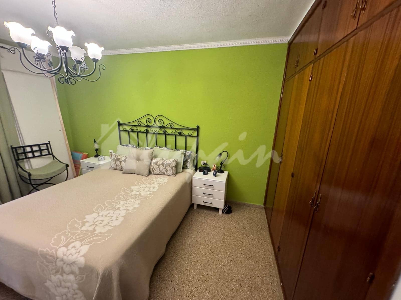 3 quarto Apartamento para venda em Los Cristianos com piscina - 370 000 € (Ref: 9571077)