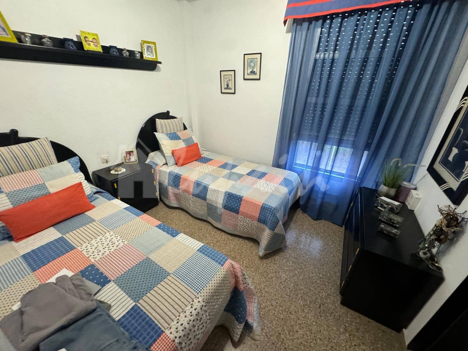 3 quarto Apartamento para venda em Los Cristianos com piscina - 370 000 € (Ref: 9571077)