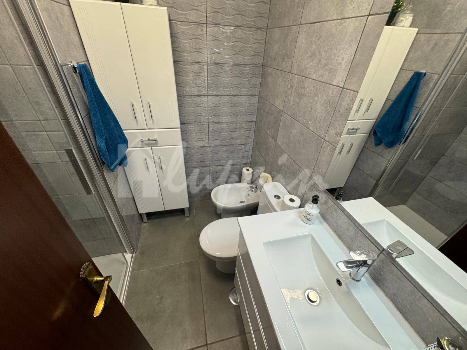 3 quarto Apartamento para venda em Los Cristianos com piscina - 370 000 € (Ref: 9571077)