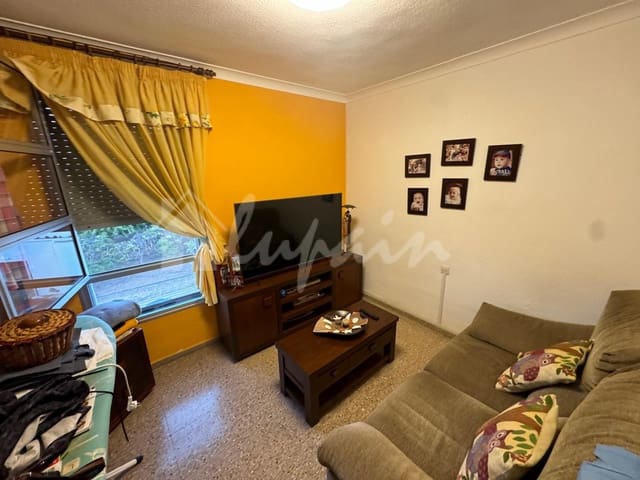 3 chambre Appartement à vendre à Los Cristianos, Arona avec piscine - 370 000 € (Ref: 9571077)